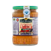 Euro Gourmet Romanian Zacusca w/Tomato 540g