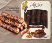 Keyifce Sausage Molasses W/Walnut 400GR