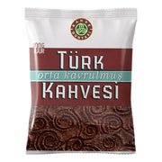 Kahve Dunyasi Turkish Coffee Medium Roasted 100GR