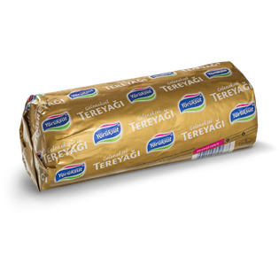 Yoruksut Butter 500gr