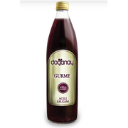 Doganay Gourmet Turnip Hot Juice 750ml(Glass Jar)