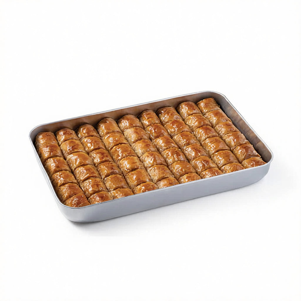 Blacksea with Hazelnut Fındıklı - Karadeniz Baklavası