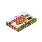 Moda Hand-Rolled Pie w/Spinach & Cheese 850g