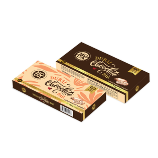 Dubai Chocolate Bar Lotus Biscuit&Paste 200g