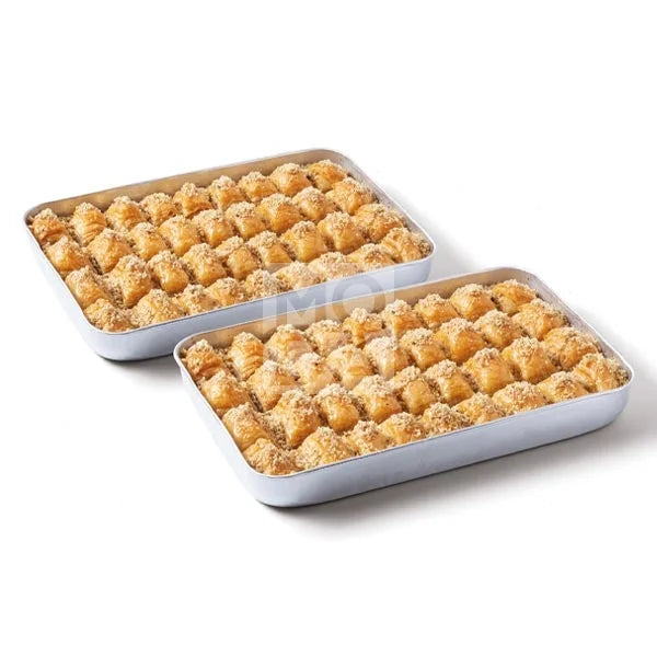 Double Walnut - Cevizli Baklava