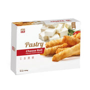 Moda Cheese Pastry Rolls 1lb (454G) - Peynirli Kalem Böregi