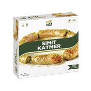 Simit Katmer Dessert w/Pistachio 5.1oz