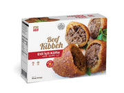Kibbeh with Beef - İçli Köfte