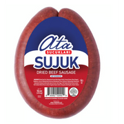 Ata Mild Beef Sujuk 1lb
