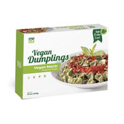 Vegan Dumplings (Vegan Mantı) 340g