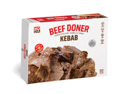 Doner Beef- Et Döner
