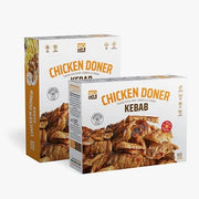 Doner, Chicken - Tavuk Döner