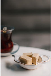 Helvacizade Halva w/Vanilla 350gr