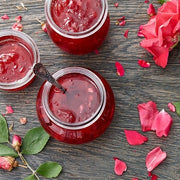 Yenigün Rose Jam 710GR