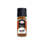 Bagdat Glass Jar Cajun 55gr