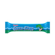 Ulker Coco Star Chocolate Covered Coconut Bar 25gr
