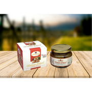 Ugurlu Sweet Candied Chestnuts, Glass Jar 700gr