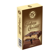 Trabzon Chocolate Hazelnut 195g
