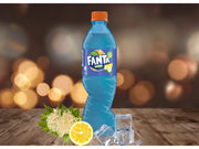 FANTA Elderberry 1.75L