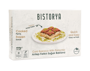 Bistorya Cold Baklava 16oz (454g)