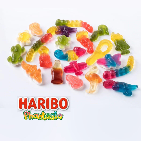 Haribo Phantasia 80gr