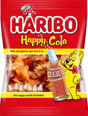 Haribo Happy Cola 80g