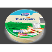 Yoruksut Fresh Toast Cheese 400gr