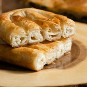Moda Hand-Rolled Pie w/Cheese 850g