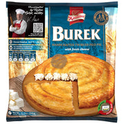 KADINO Twirled Pie Burek w/Cheese 900g