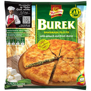 KADINO Burek w/Cheese & Spinach 1150g