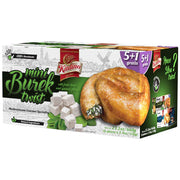 KADINO Mini Burek Twist w/Cheese & Spinach 660g