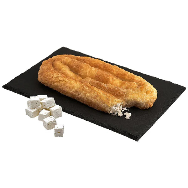 KADINO Mini Twirled Burek W/Cheese (2 pieces) (2x350)g