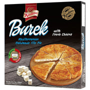 KADINO Burek w/Cheese 900g(CARTON BOX)