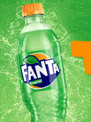 FANTA Tropical 1.25L