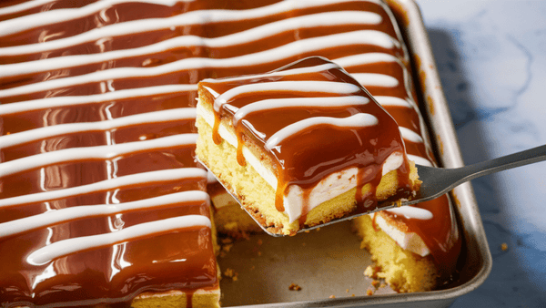 KIM Caramel Cream (Tres Leches) 500g