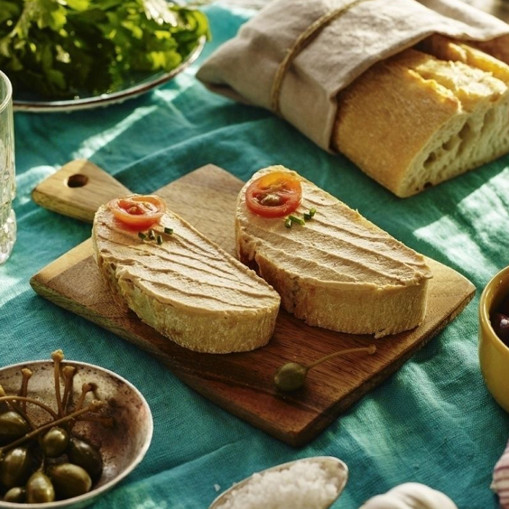 Argeta Salmon Pate 95g