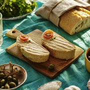 Argeta Salmon Pate 95g