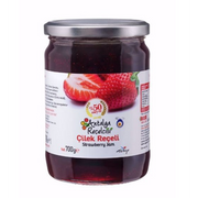 Antalya Recelcisi Strawberry Jam 700gr