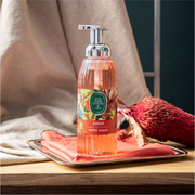 Eyup Sabri Tuncer Foam Soap w/Olive Oil&Amber 500ml