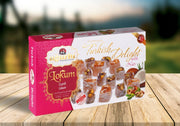 Ugurlu Mixed Turkish Delight w/Nuts 350gr