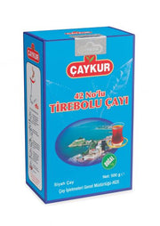 Caykur 42No Tirebolu Tea 500G
