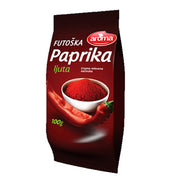 AROMA Red Paprika Hot 100g