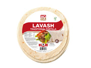 Lavash - Lavaş