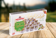 Ugurlu Double Roasted Turkish Delight w/ Double Pistachio 350g
