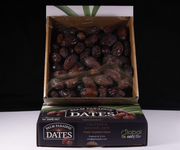 Rutab Dates – 4.5 lbs (2 kg )