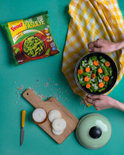 Feast Green Beans 450gr