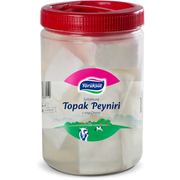 Yoruksut Lump Cheese 650gr