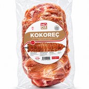 Kokretsi Cone - Kokoreç