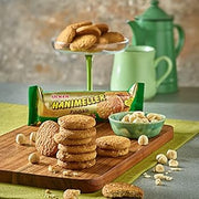 Ulker Hanımeller Hazelnut Cookie 82 gr