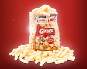 GUSTO Pufuleti Corn Snack 85g